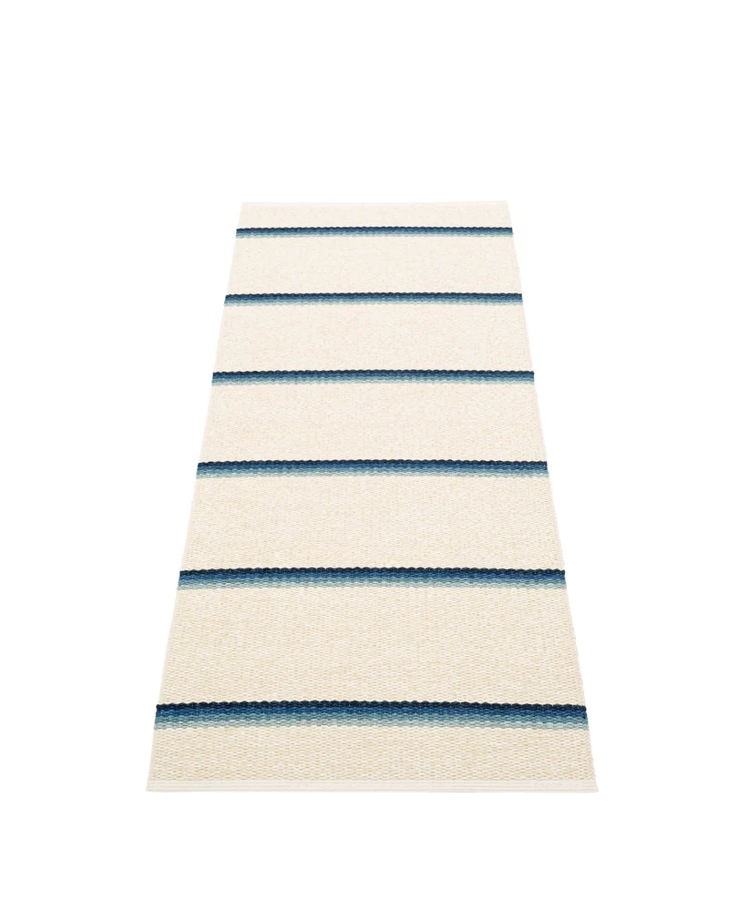 OLLE Blue - Runner Rug