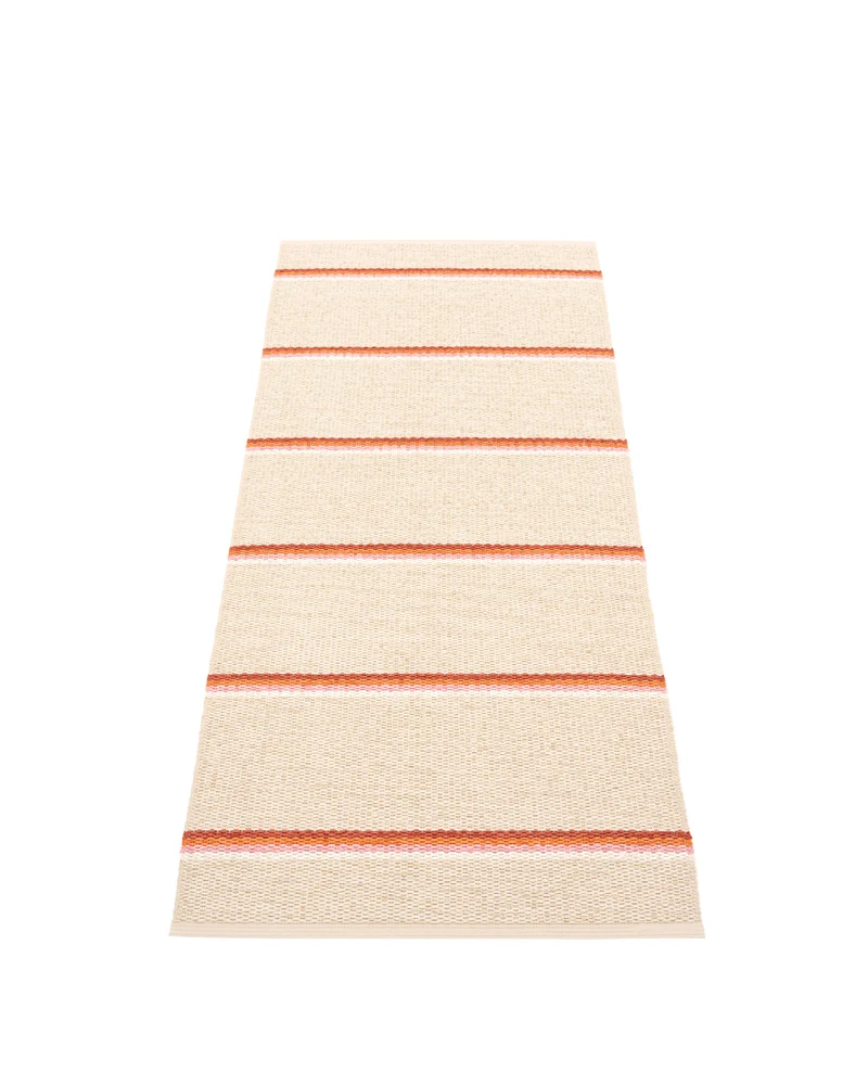 OLLE Brick - Runner Rug