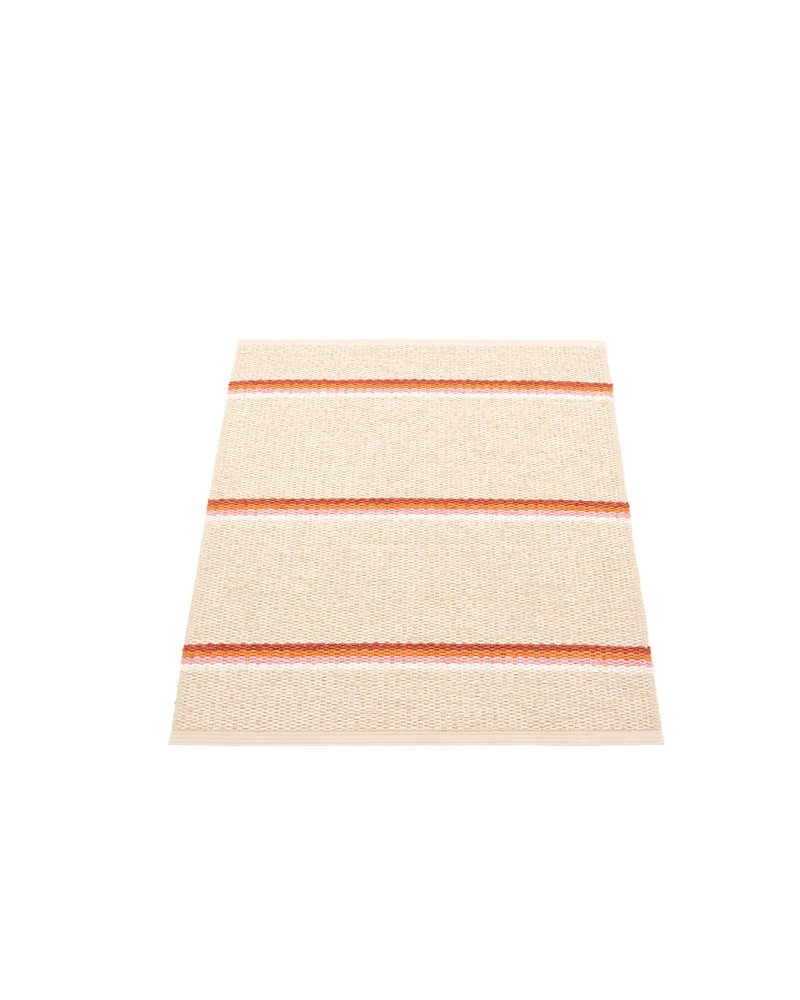 OLLE Brick - Small Rug