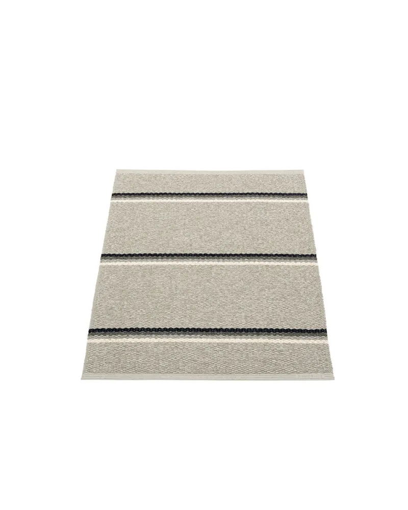 OLLE Grey - Small Rug