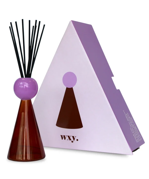 Diffuser – Blutorange & Sandelholz