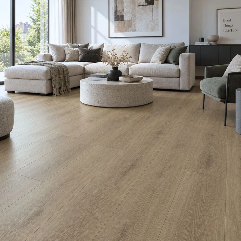 Laminat Klick Classic New England Oak Landhausdiele