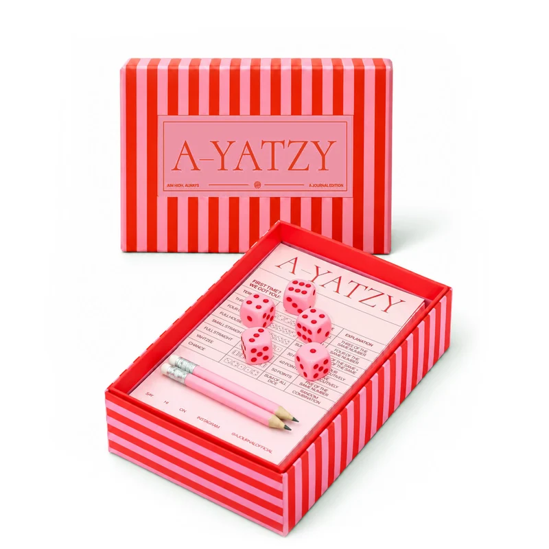 Yatzy