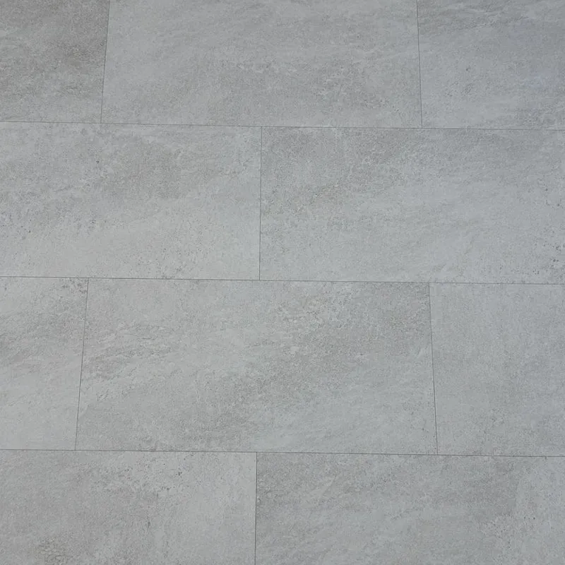 Klebevinyl Fliesenoptik grau Betonoptik Brick Design
