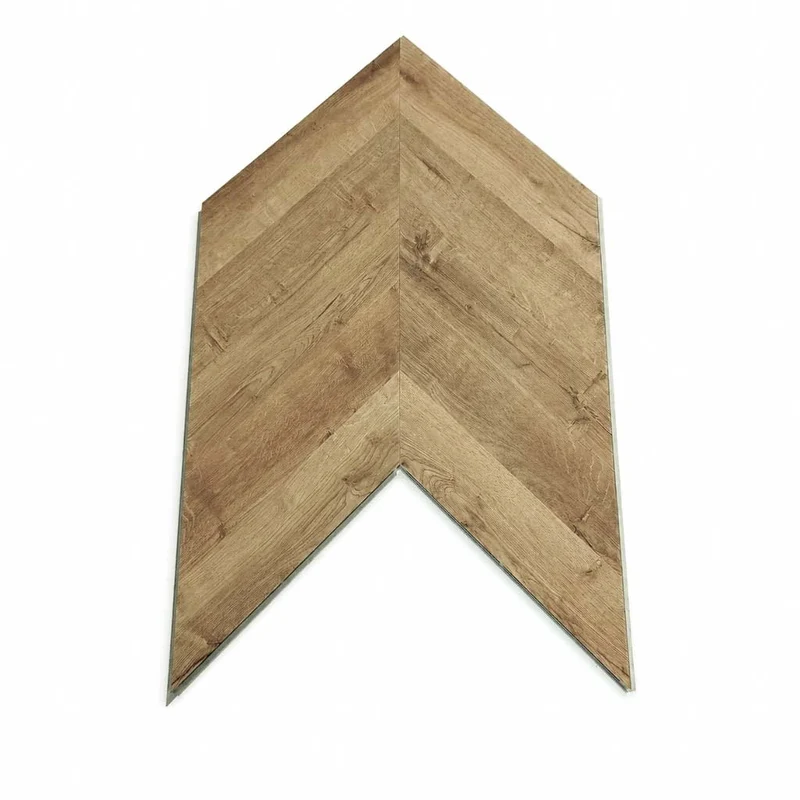 Klick Vinyl Eiche Chevron silent 70-05 Castle