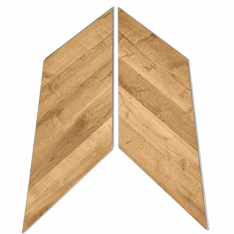 Klick Vinylboden CHEVRON silent 70-05 Andalusia Natur