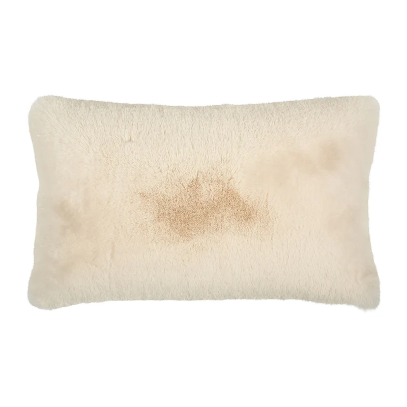 PAD HOME Kissenbezug Evita, Ivory
