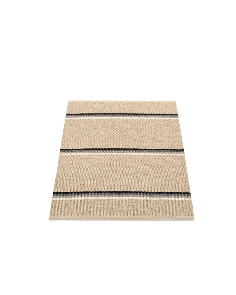 OLLE Mud - Small Rug