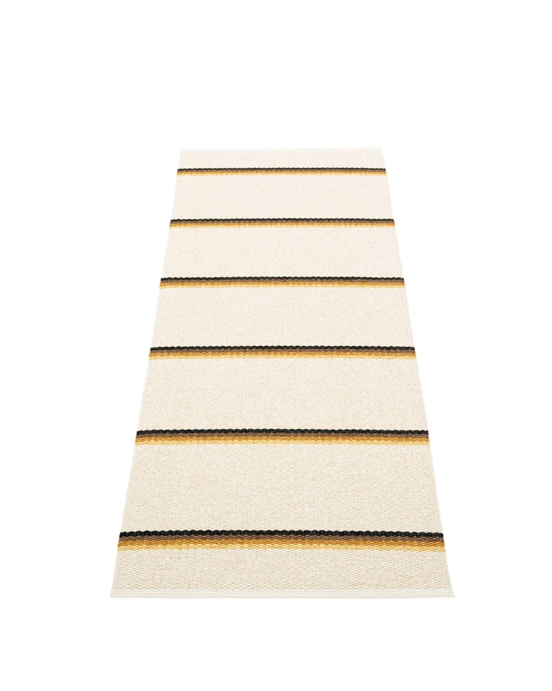 OLLE Ochre - Runner Rug