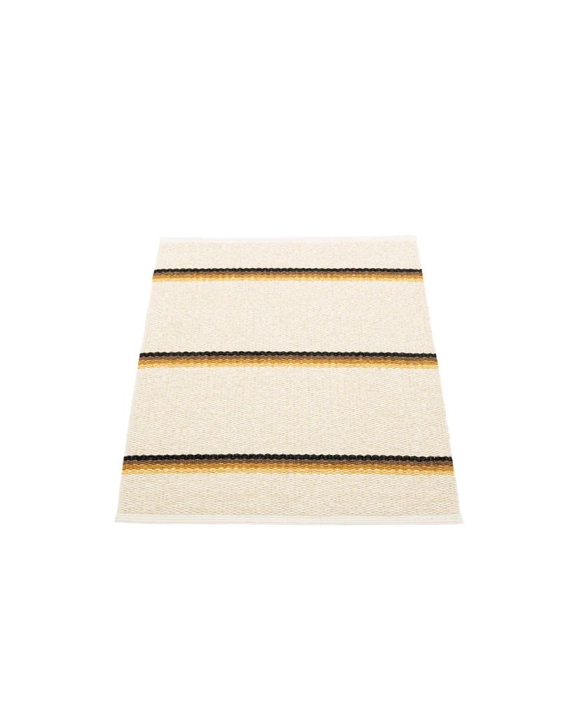 OLLE Ochre - Small Rug