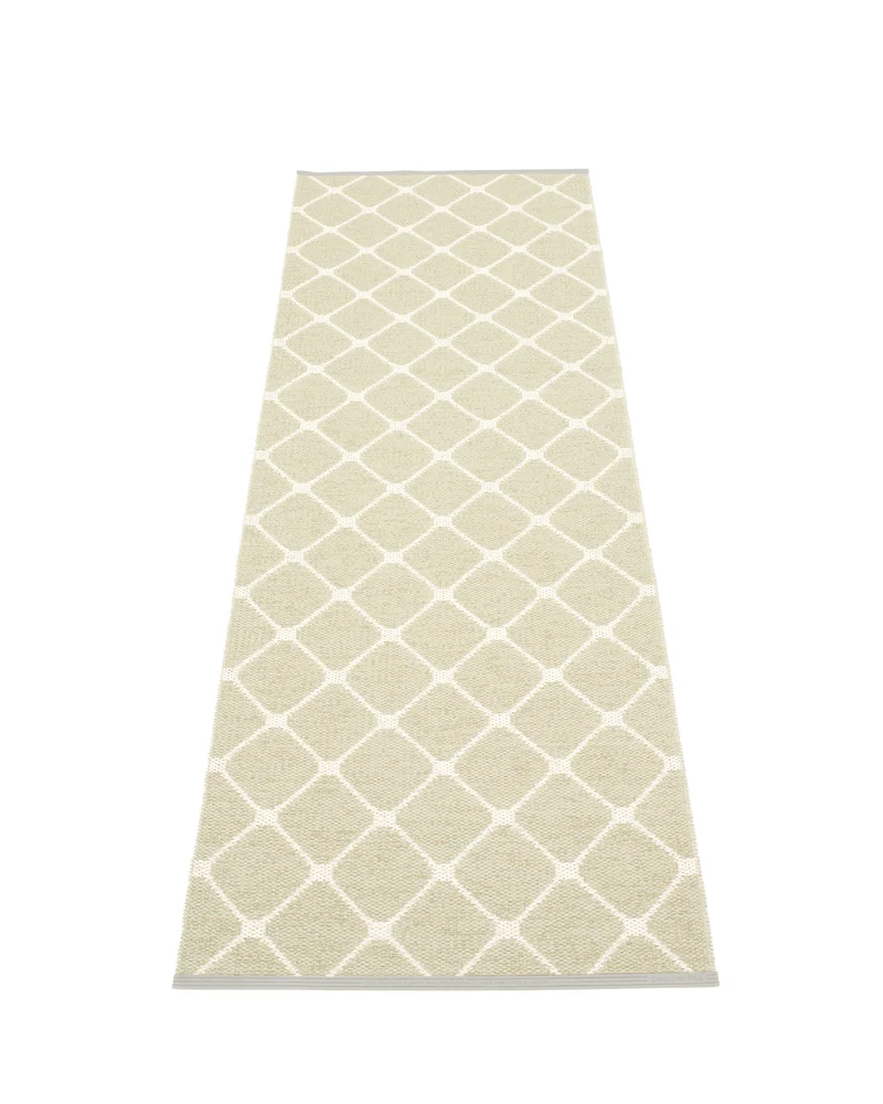 REX Seagrass - Runner Rug
