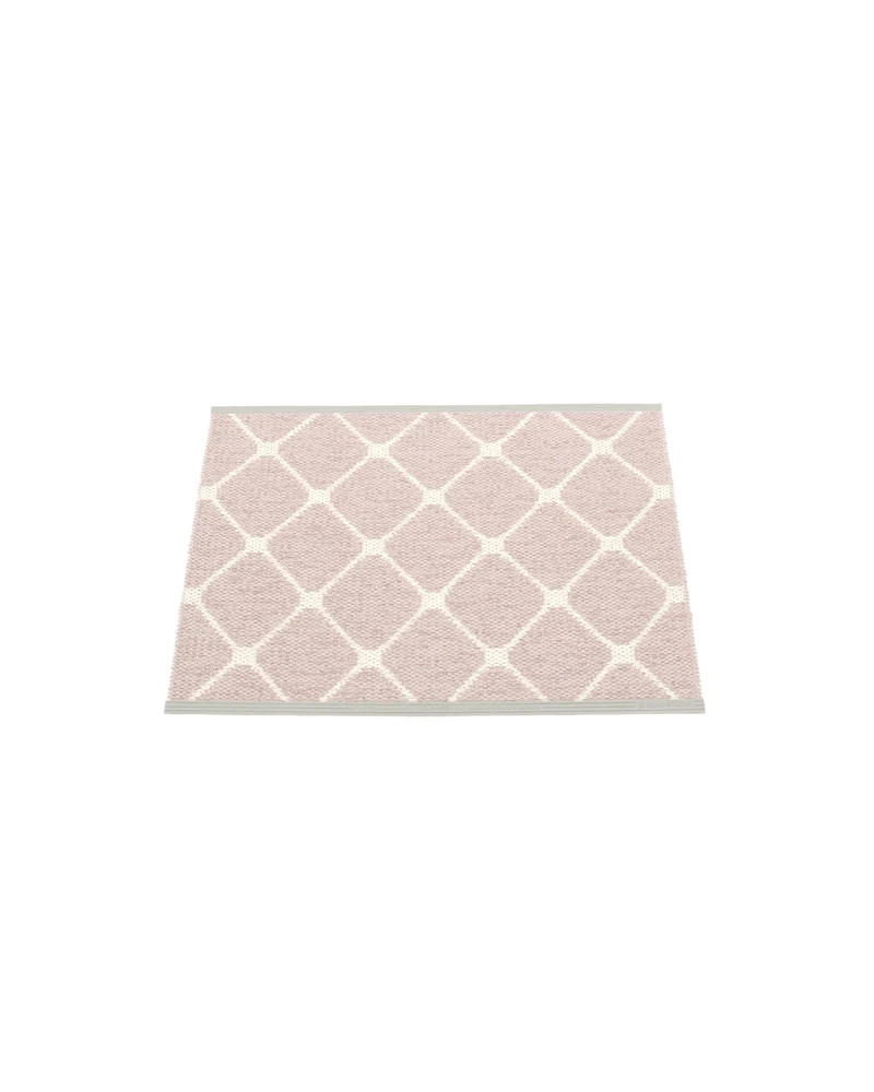 REX Pale Rose - Small Rug