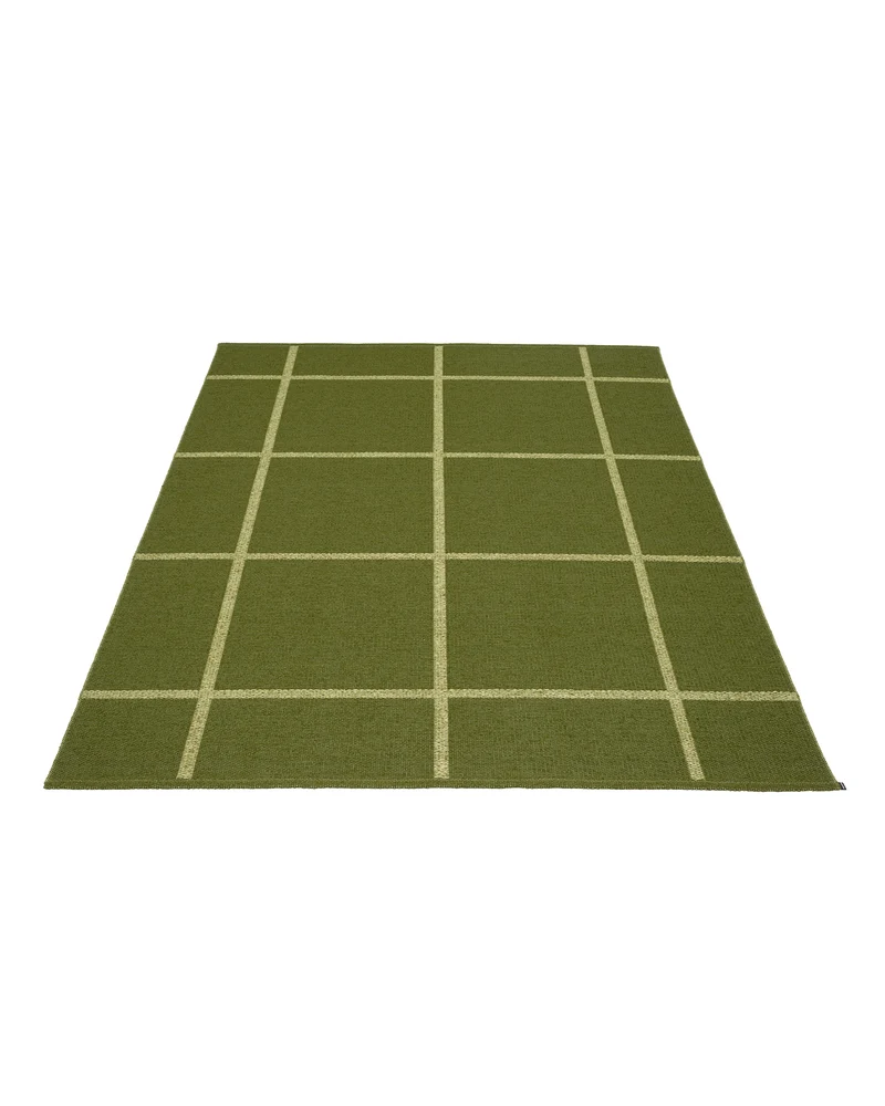 ADA Dark Olive - Area Rug