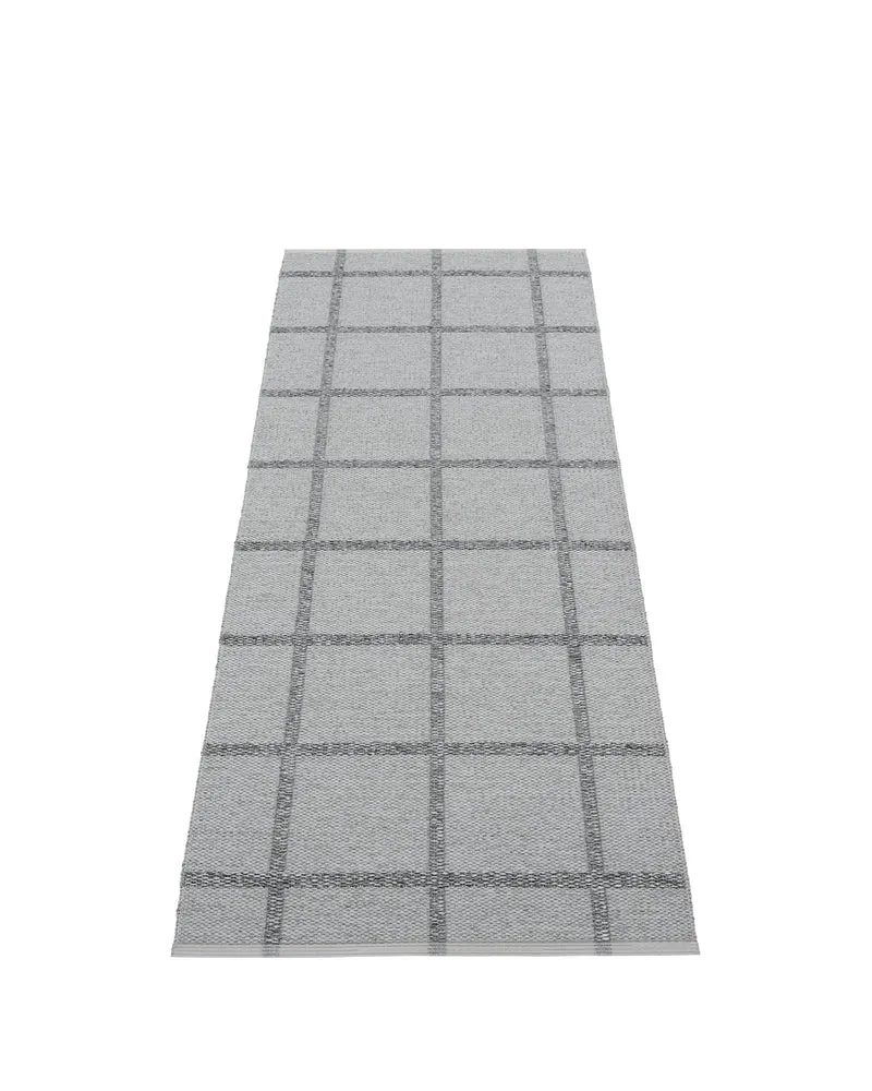 ADA Grey - Runner Rug