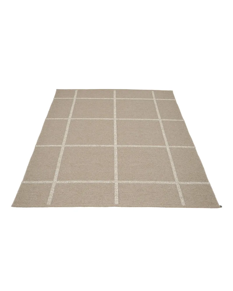 ADA Dark Linen - Area Rug