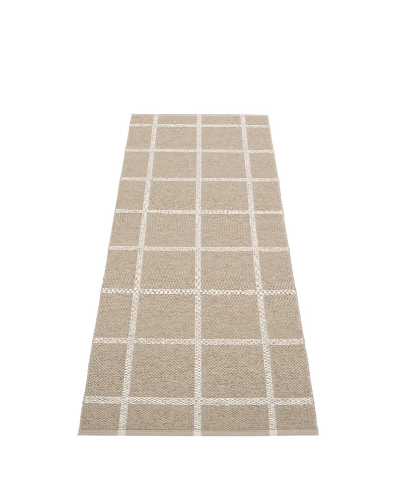 ADA Dark Linen - Runner Rug