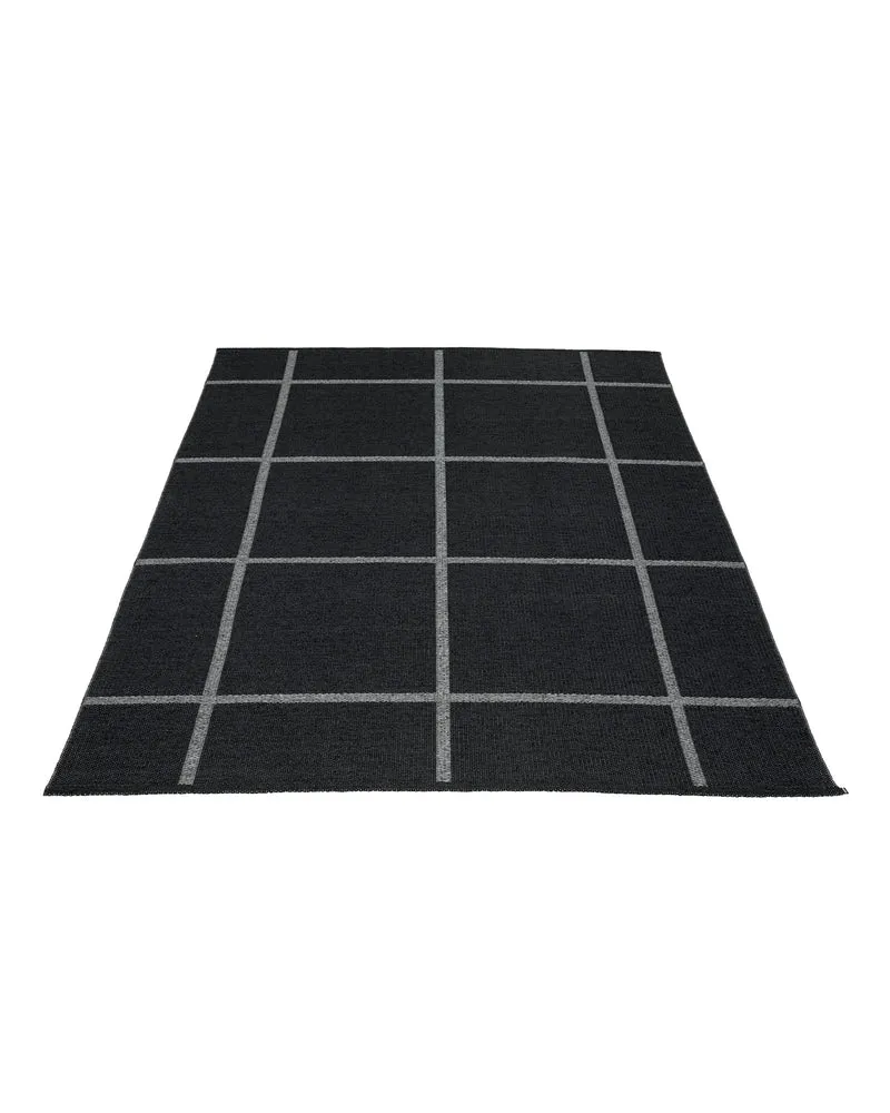 ADA Black - Area Rug