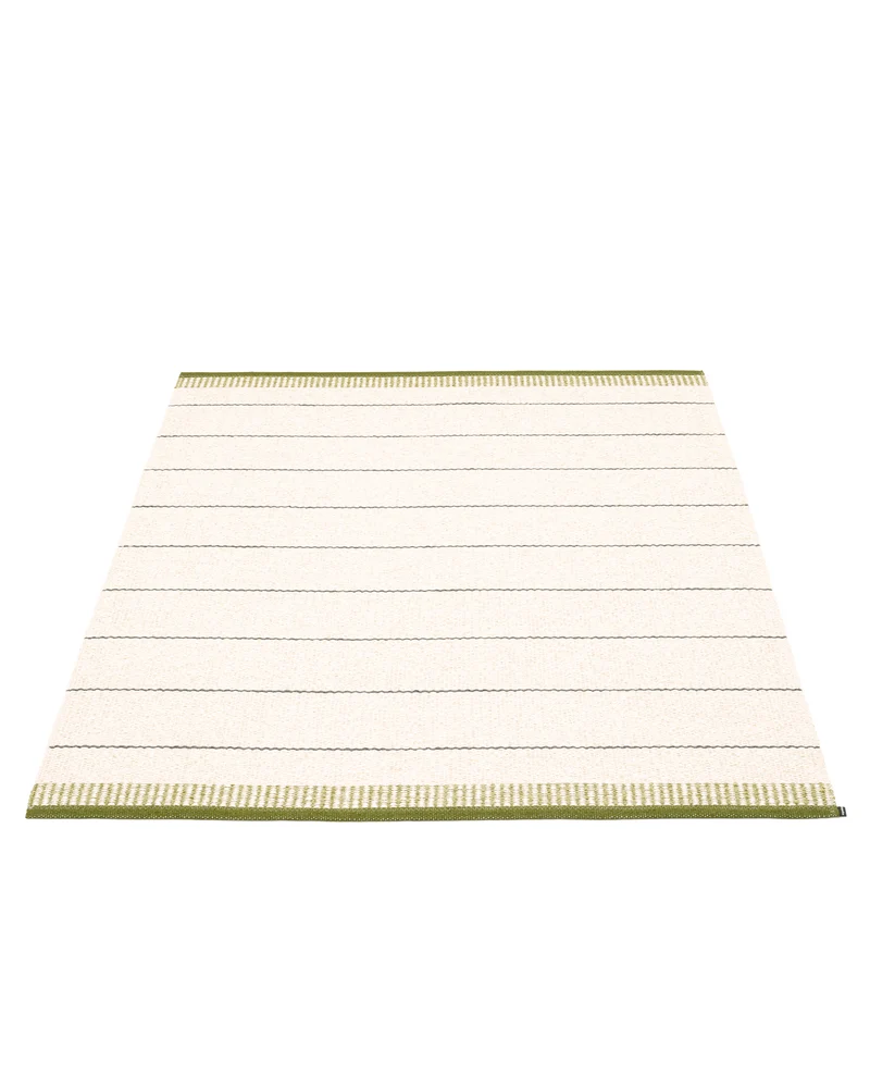 BELLE Dark Olive - Area Rug