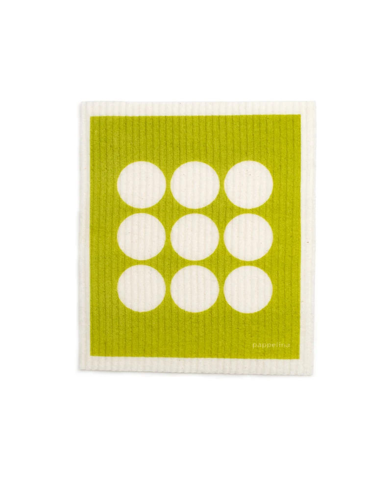 FIA Apple - Dishcloth, 2-pack