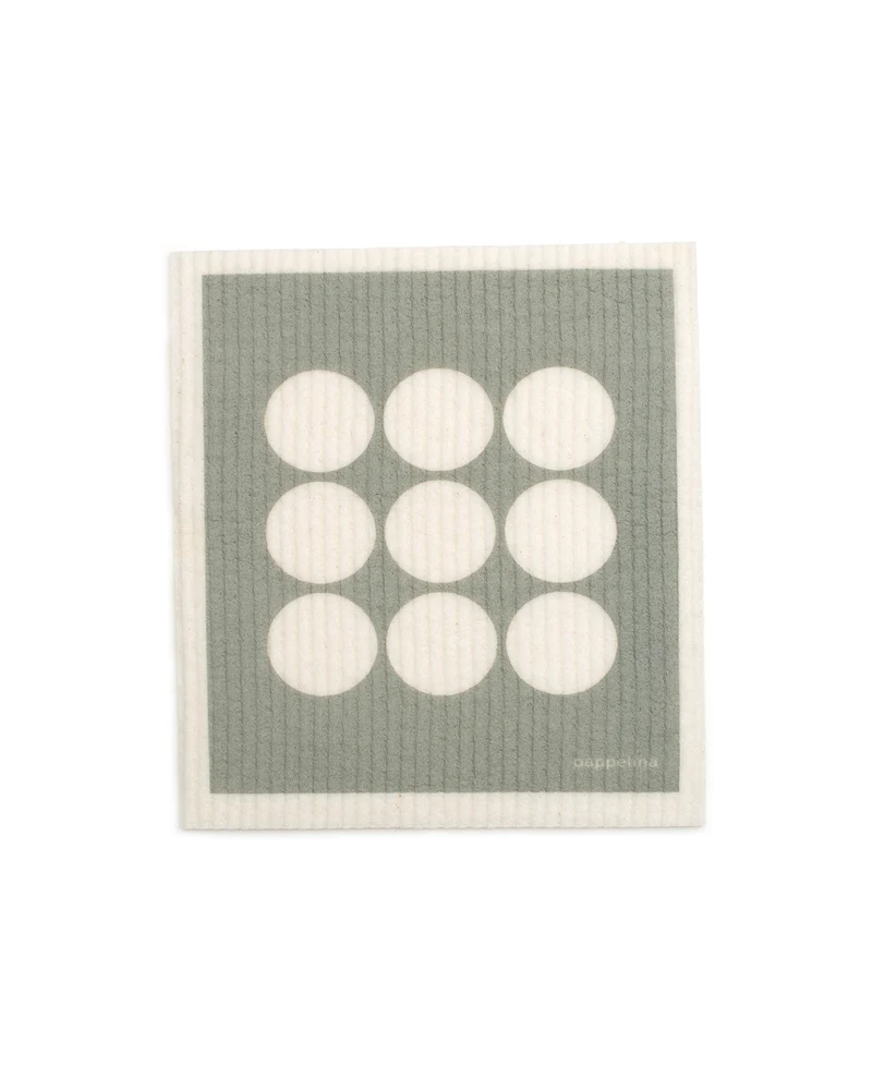 FIA Warm Grey - Dishcloth, 2-pack