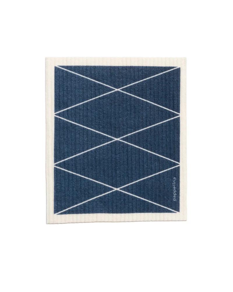 MAX Ocean Blue - Dishcloth, 2-pack