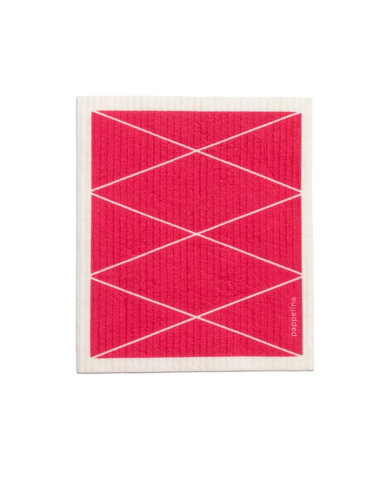 MAX Cherry - Dishcloth, 2-pack