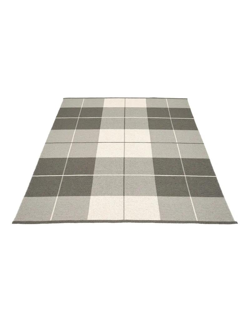 ED Charcoal - Area Rug