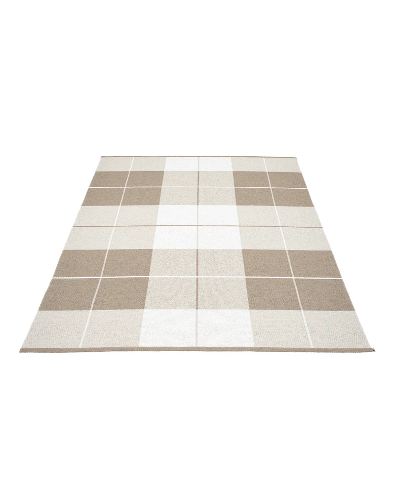 ED Dark Linen - Area Rug