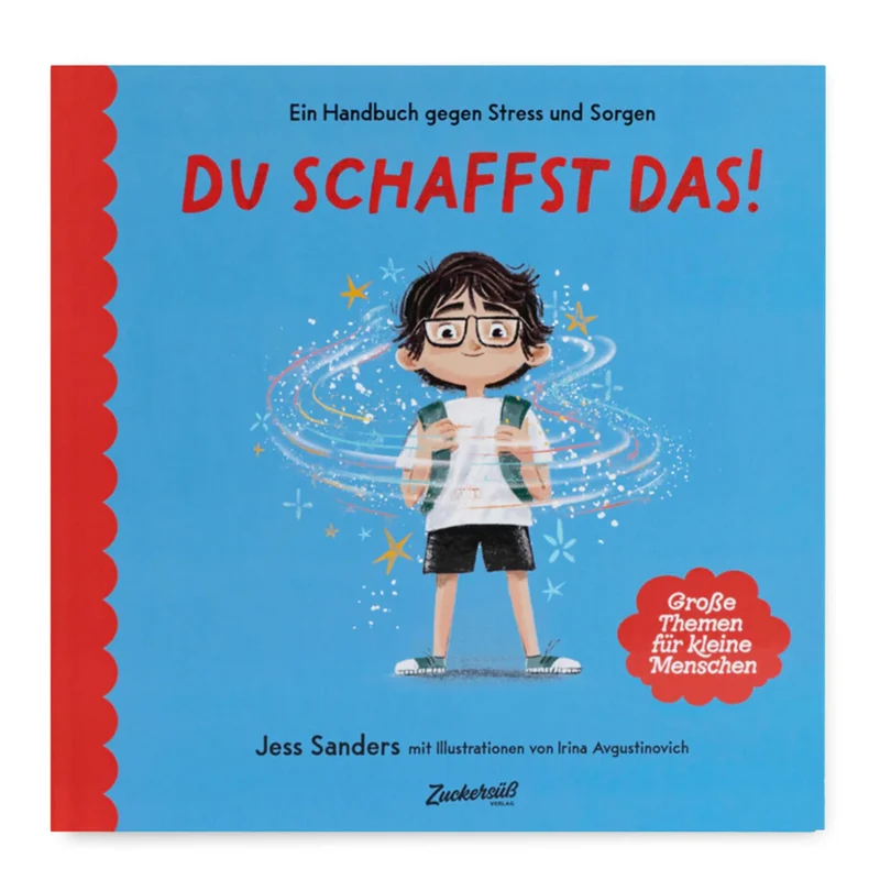 Du schaffst das