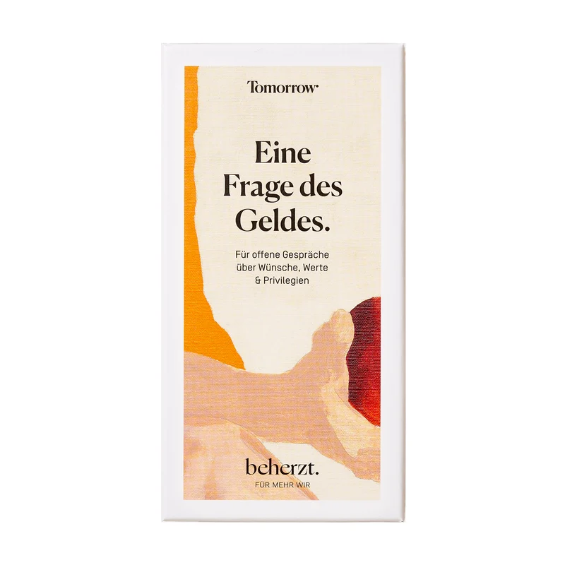 Eine Frage des Geldes