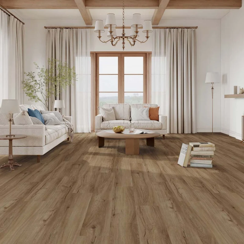 Klick Vinyl Eiche Mars