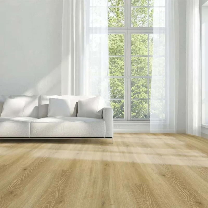 Klick Vinyl Sum Eiche