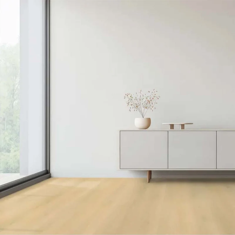 Klick Vinyl Licht Eiche