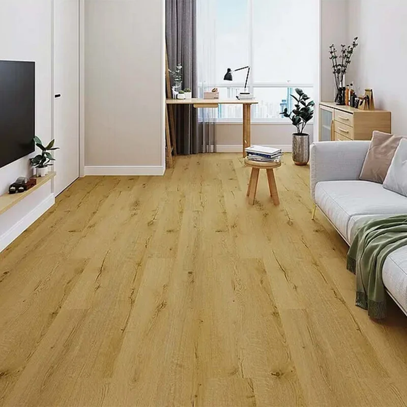 Klick Vinyl Eiche Rush