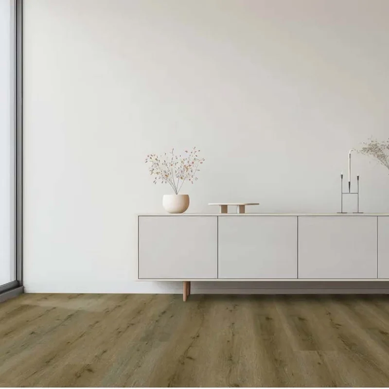 Klick Vinyl Eiche Manzo