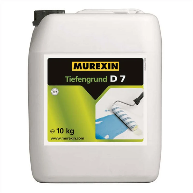 Murexin Tiefengrund D7 - 10 kg