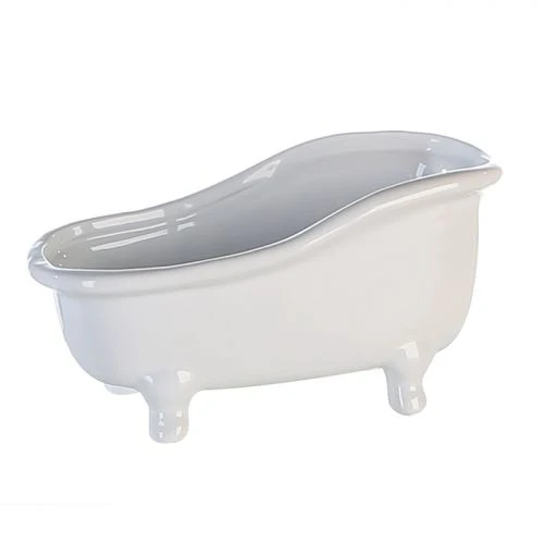 Badewanne, Keramik weiß Art.Nr.: 13529