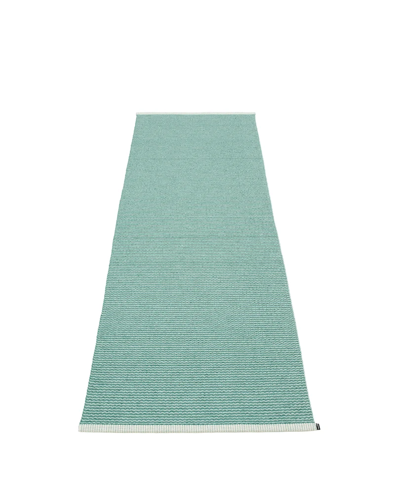 MONO Jade - Custom Rug
