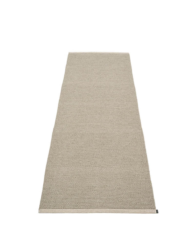 MONO Dark Linen - Custom Rug