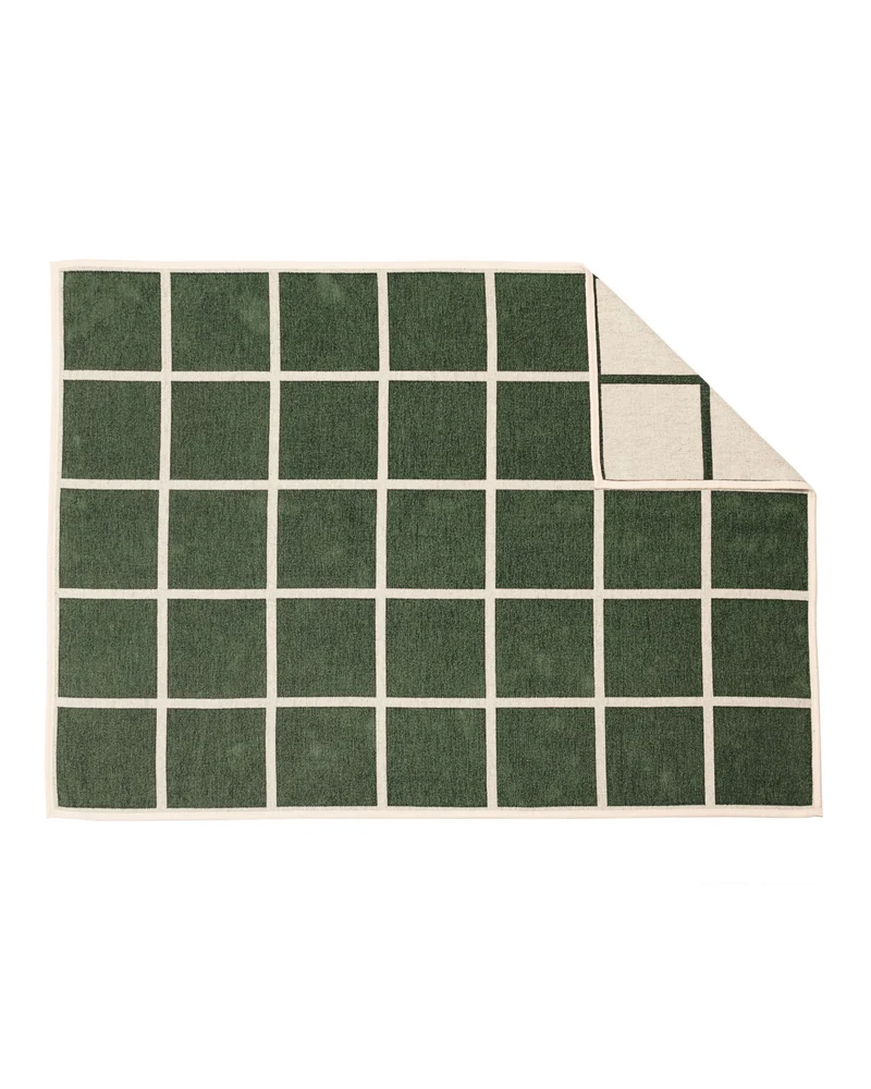 CRISS Leaf - Blanket