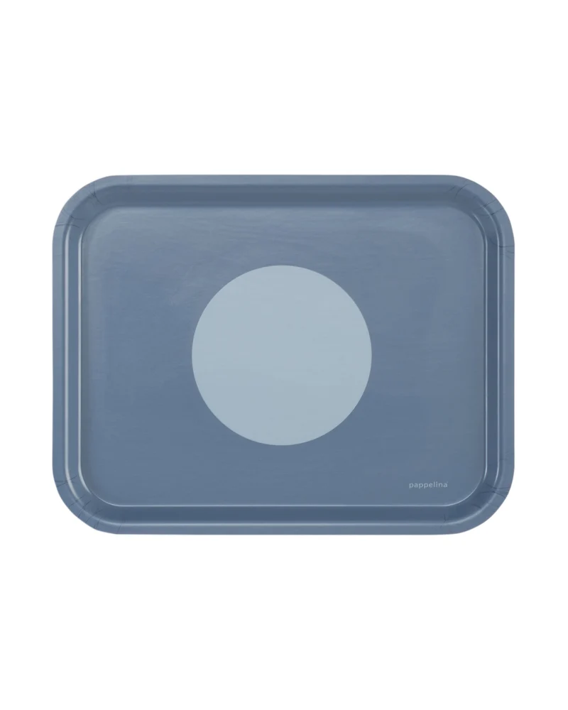 VERA POP River Blue - Tray