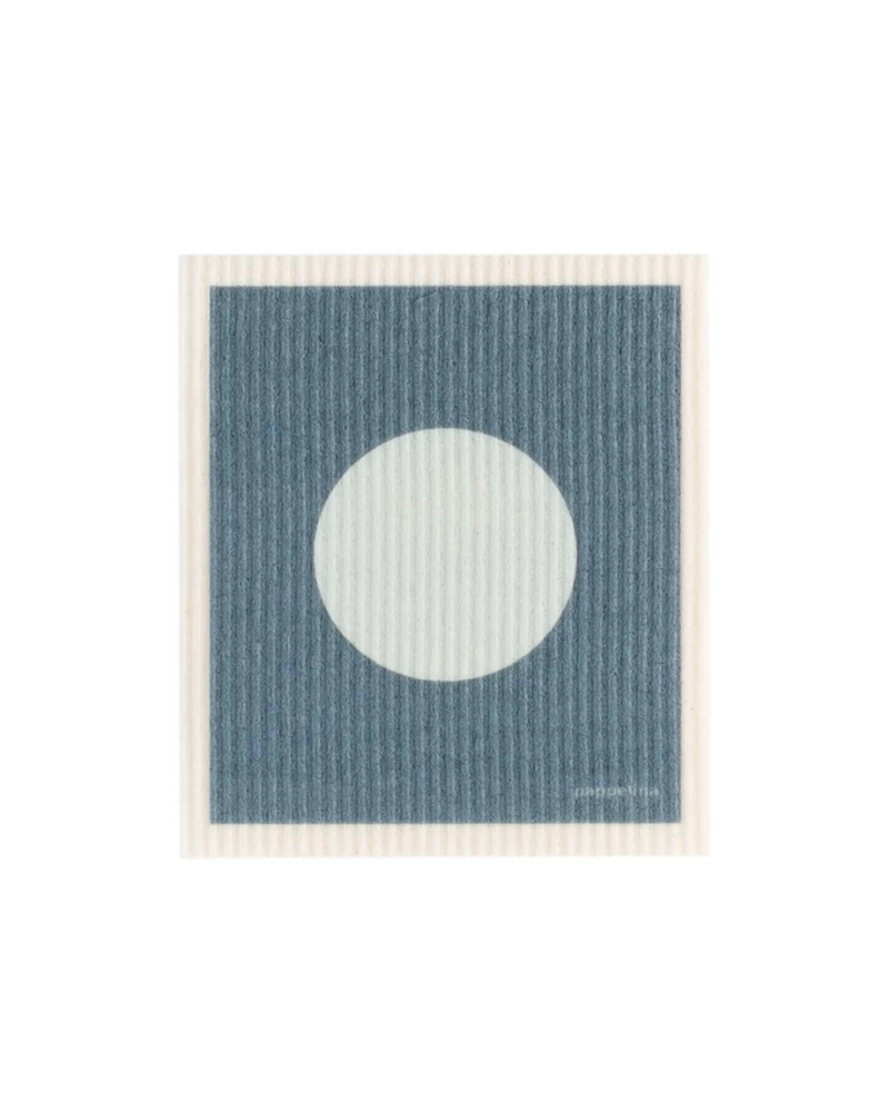 VERA POP Blue Fog - Dishcloth, 2-Pack
