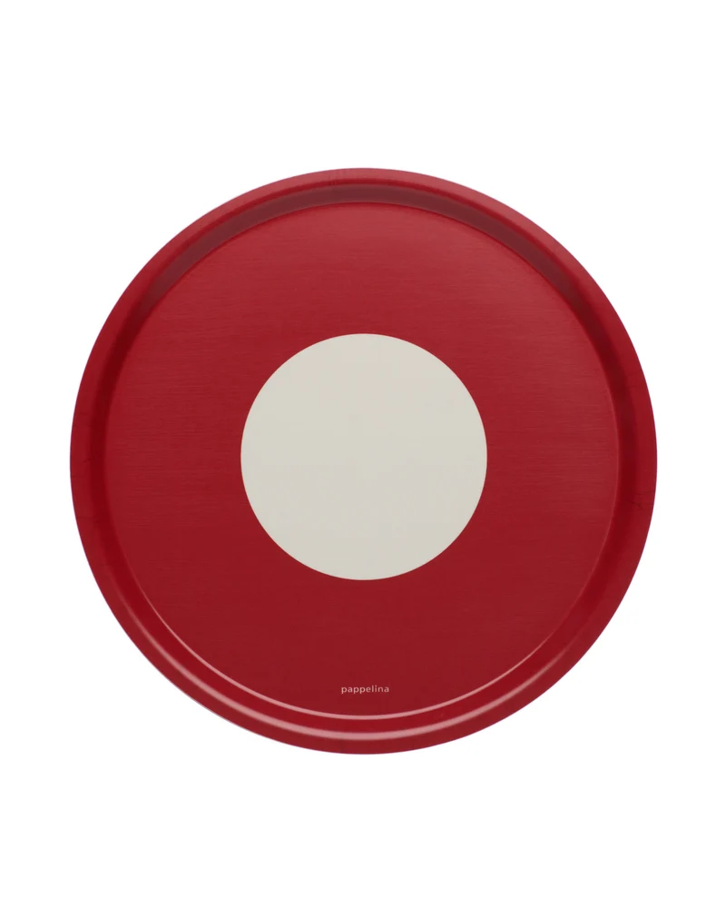 VERA Red - Tray