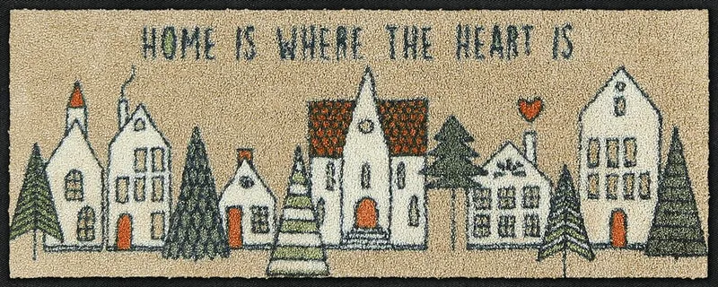 Fußabtreter klein 30x75 Forest Village
