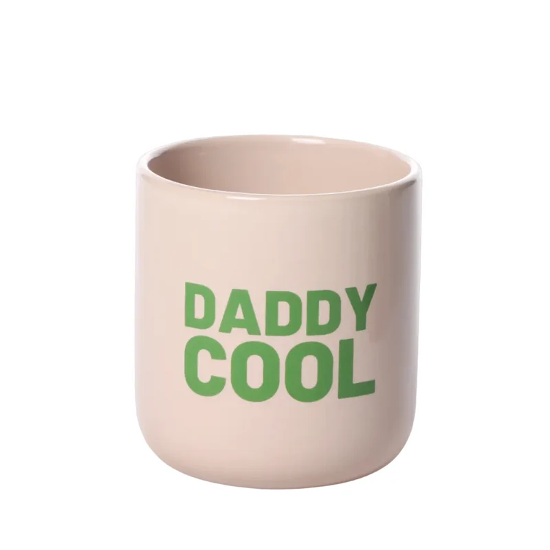 Becher - DADDY COOL