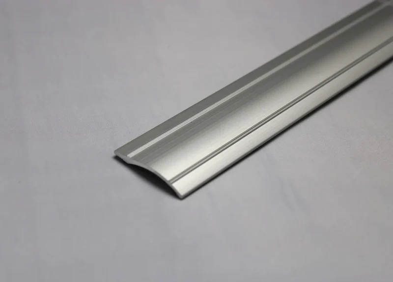 Profil Repac Ausgleich 38 mm selbstklebend Silber 100cm