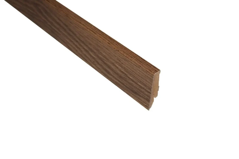Repac Design 58 Colour Wood Art Oak Sockelleiste