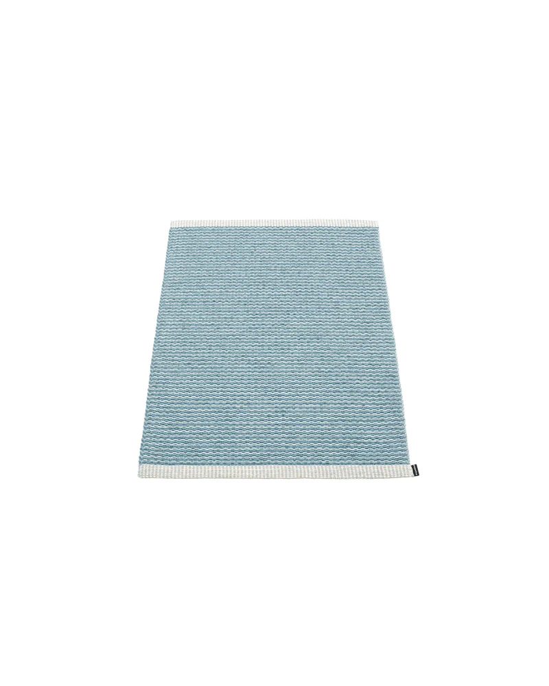 MONO Blue Fog - Small Rug