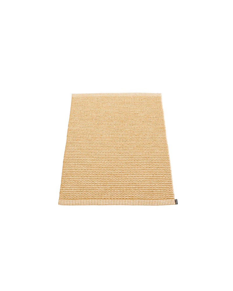 MONO Ochre - Small Rug