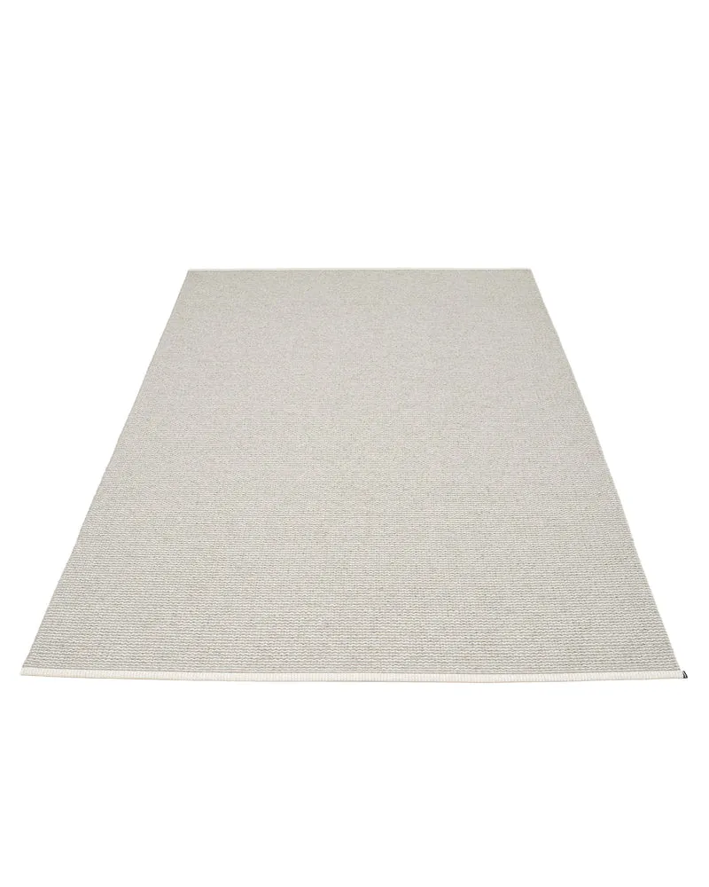 MONO Fossil Grey - Area Rug